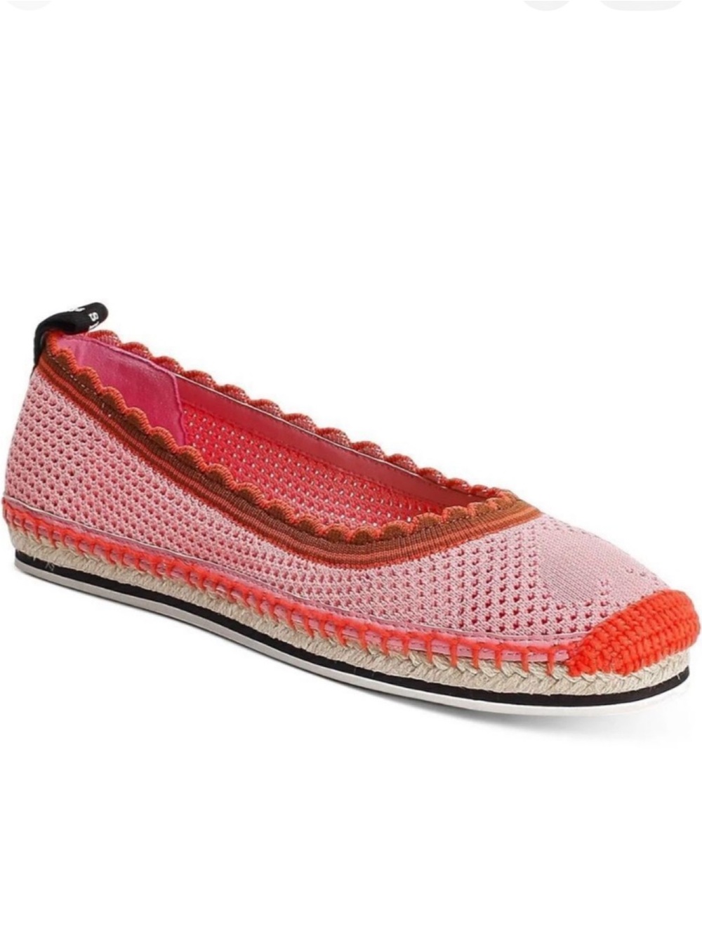 Kate Spade Knottingham Espadrilles